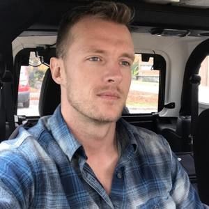 Meet your Posher, Ryan